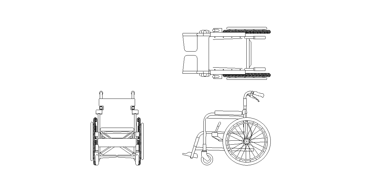 アイキャッチ-車椅子
