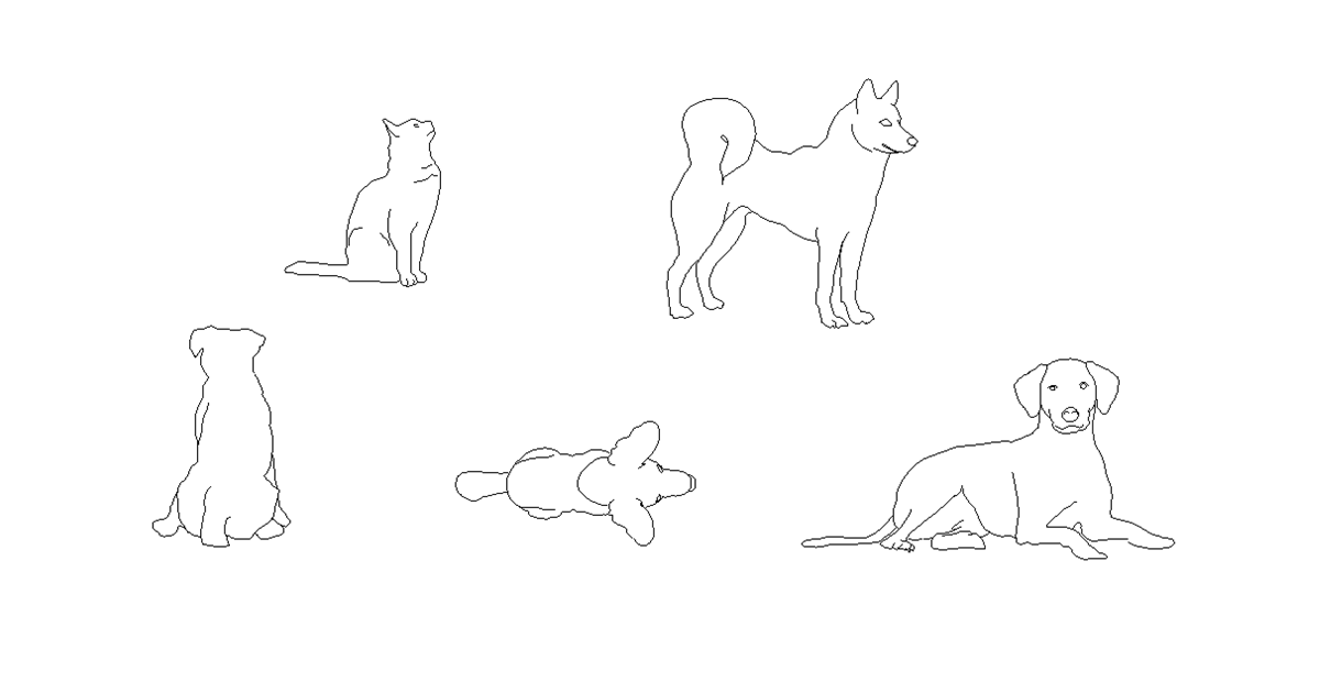 アイキャッチ-動物、ペット