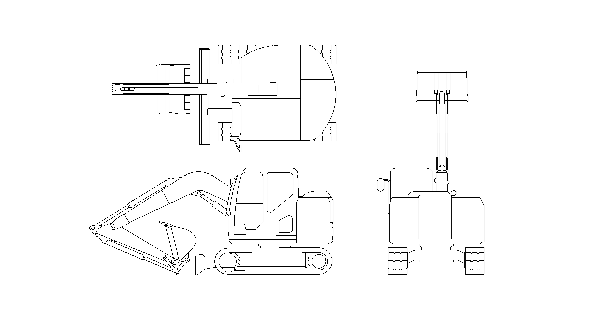 アイキャッチ-バックホー