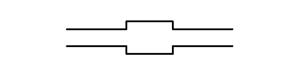 材料構造記号-鉄骨鉄筋コンクート