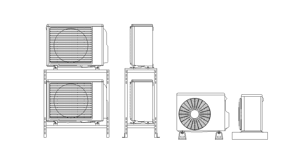 アイキャッチ-コンクリートベース・架台